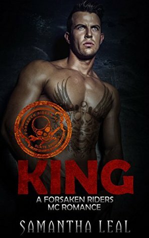 King by Samantha Leal
