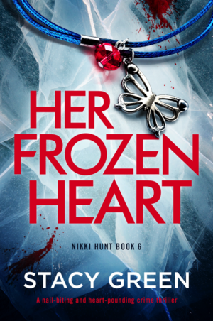 Her Frozen Heart by Stacy Green