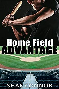 Home Field Advantage by Shae Connor