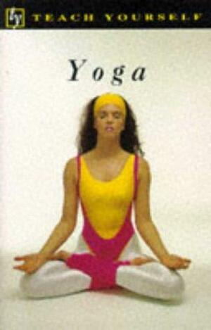 Yoga by James Hewitt
