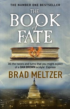 El Libro Del Destino by Brad Meltzer