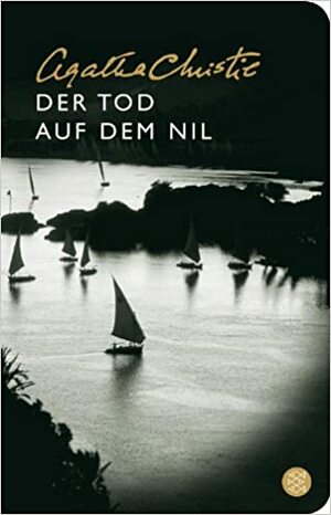 Der Tod auf dem Nil by Agatha Christie