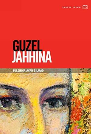 Zuleihha avab silmad by Guzel Jahhina, Guzel Yakhina