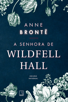 A senhora de Wildfell Hall by Julia Romeu, Anne Brontë