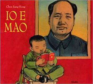 Io e Mao by Chen Jiang Hong