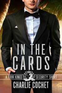 In the Cards by Charlie Cochet