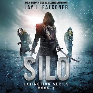 Silo: Nomad's Revenge by Jay J. Falconer