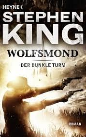 Wolfsmond by Stephen King