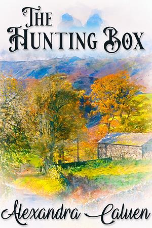The Hunting Box by Alexandra Caluen