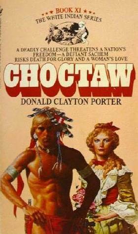 Choctaw by Donald Clayton Porter