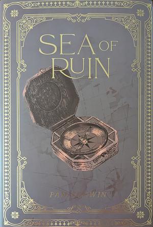 Sea of Ruin by Pam Godwin