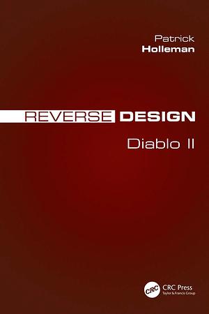 Reverse Design: Diablo II by Patrick Holleman