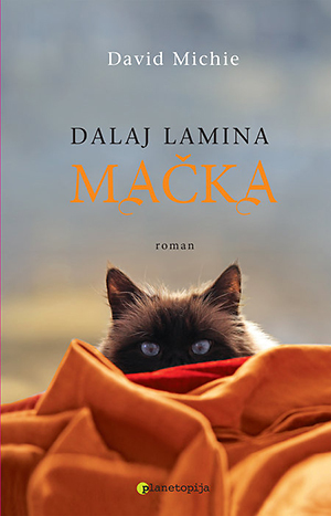 Dalaj lamina mačka by David Michie
