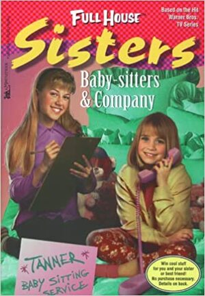 Baby-Sitters & Company by Nina Alexander