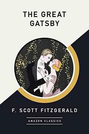 The Great Gatsby by F. Scott Fitzgerald