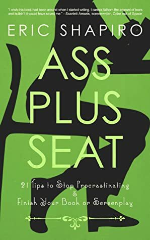 Ass Plus Seat by Eric Shapiro