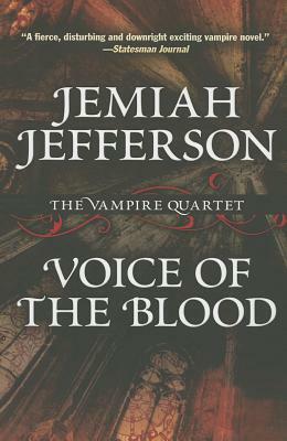 Voice of the Blood by Jemiah Jefferson