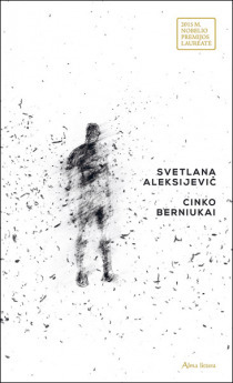 Cinko berniukai by Svetlana Alexievich