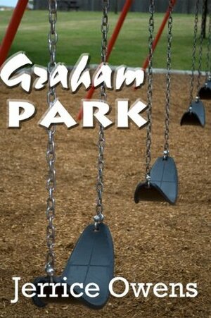Graham Park by Jerry Lamar