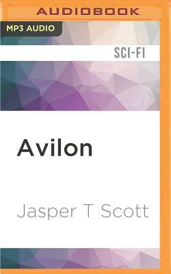 Avilon by Jasper T. Scott