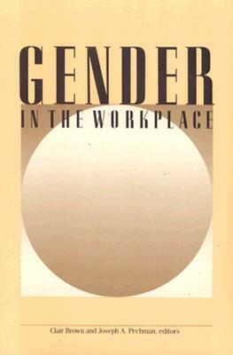Gender in the Workplace by 