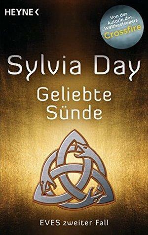 Geliebte Sünde: Eves zweiter Fall by Sylvia Day, S.J. Day
