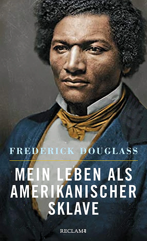 Mein Leben als amerikanischer Sklave by David W. Blight