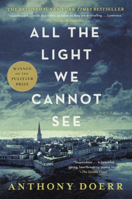 All the Light We Cannot See by Anthony Doerr