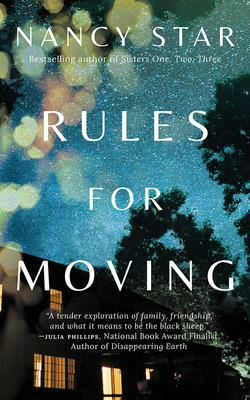 Rules for Moving by Nancy Star