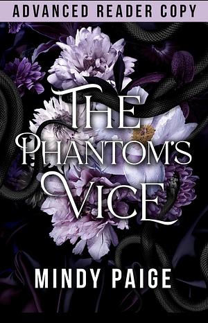 The Phantom's Vice by Mindy Paige