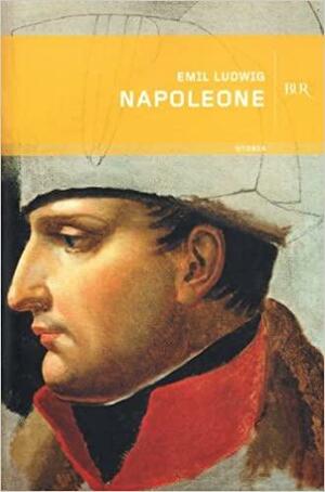 Napoleone by Emil Ludwig