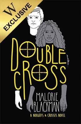 Double Cross by Malorie Blackman