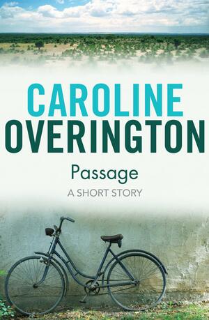 Passage by Caroline Overington