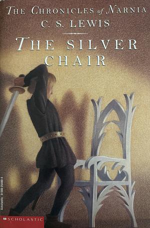The Silver Chair by C.S. Lewis, C.S. Lewis