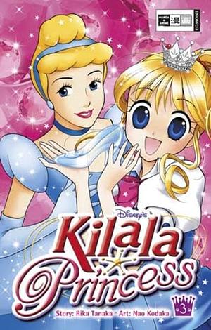 Disney's Kilala Princess 3 by Rika Tanaka