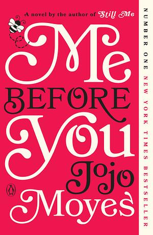 Voor Jou by Jojo Moyes