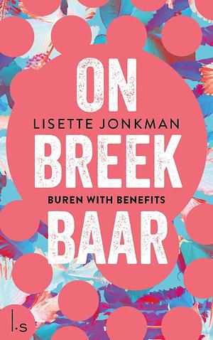 Buren with benefits by Lisette Jonkman