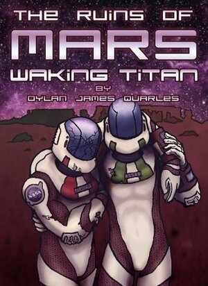 Waking Titan by Dylan James Quarles