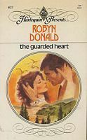 The Guarded Heart by Robyn Donald