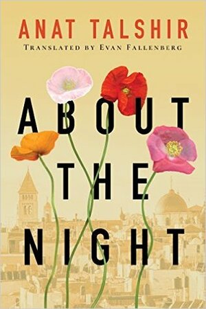 About the Night by Anat Talshir