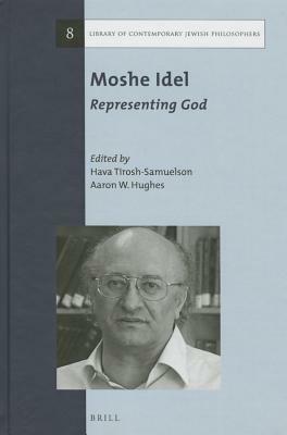 Moshe Idel: Representing God by 