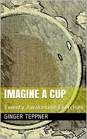 Imagine a Cup: Twenty Awakening Exercises by Homa Shojaie, Ginger Teppner