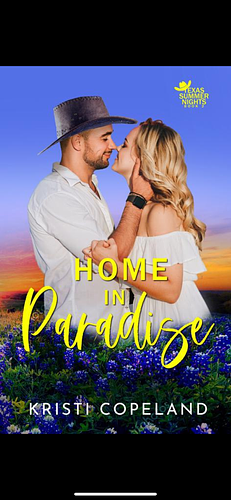 Home in Paradise by Kristi Copeland