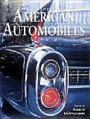 The Great Book of American Automobiles by Andrew Montgomery