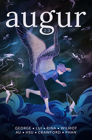 Augur Issue 2.3 by Alexander De Pompa