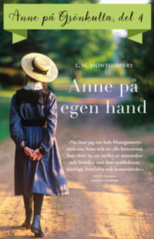 Anne på egen hand by L.M. Montgomery