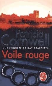 Voile Rouge by Patricia Cornwell