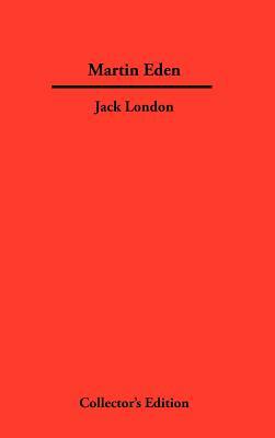 Martin Eden by Jack London