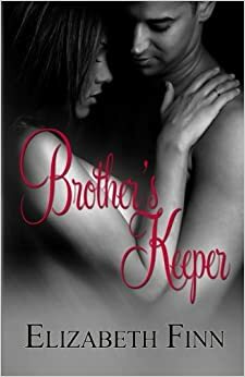 Brother's Keeper by Elizabeth Finn