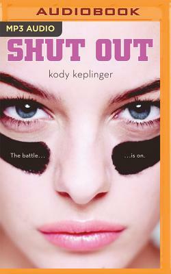 Shut Out by Kody Keplinger